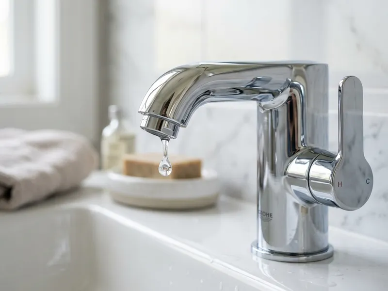 Faucet Repair & Installation Plumber in Jacksonville, VT